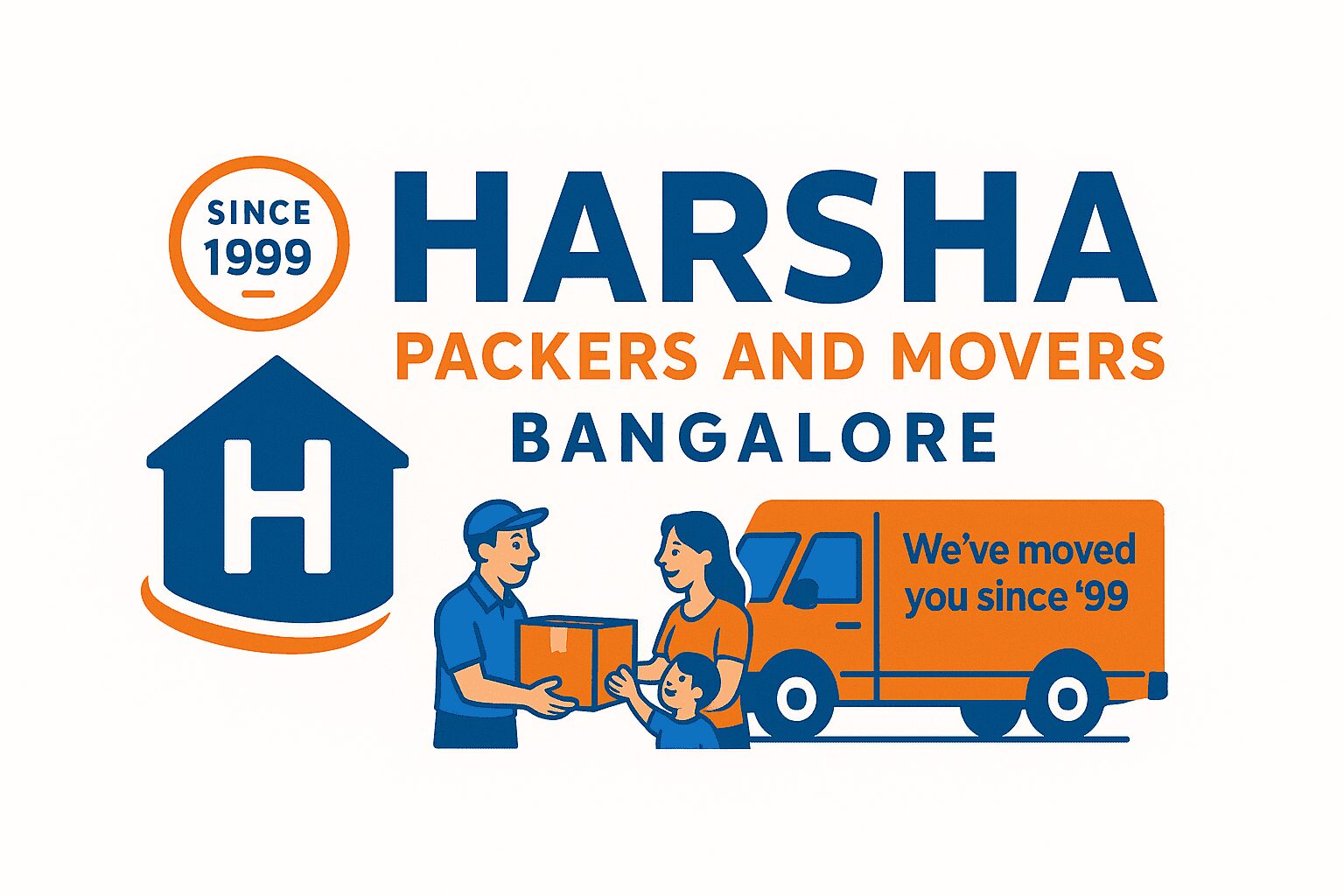 Packers and Movers Bangalore