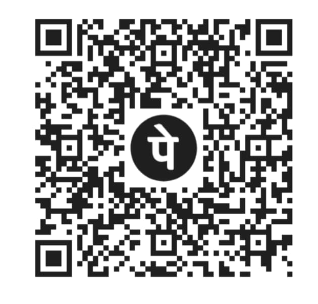 Harsha Packers Payment QR